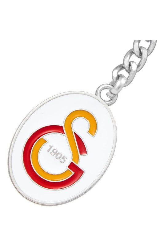 Galatasaray Arma Metal Anahtarlık