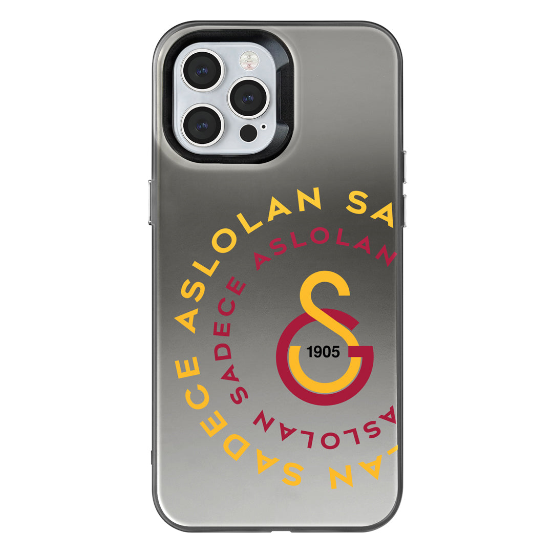 Aslolan Sadece Galatasaray Premium Telefon Kılıfı