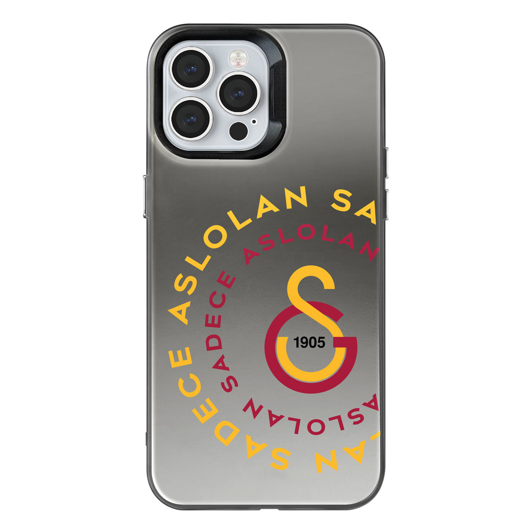 Aslolan Sadece Galatasaray Premium Telefon Kılıfı