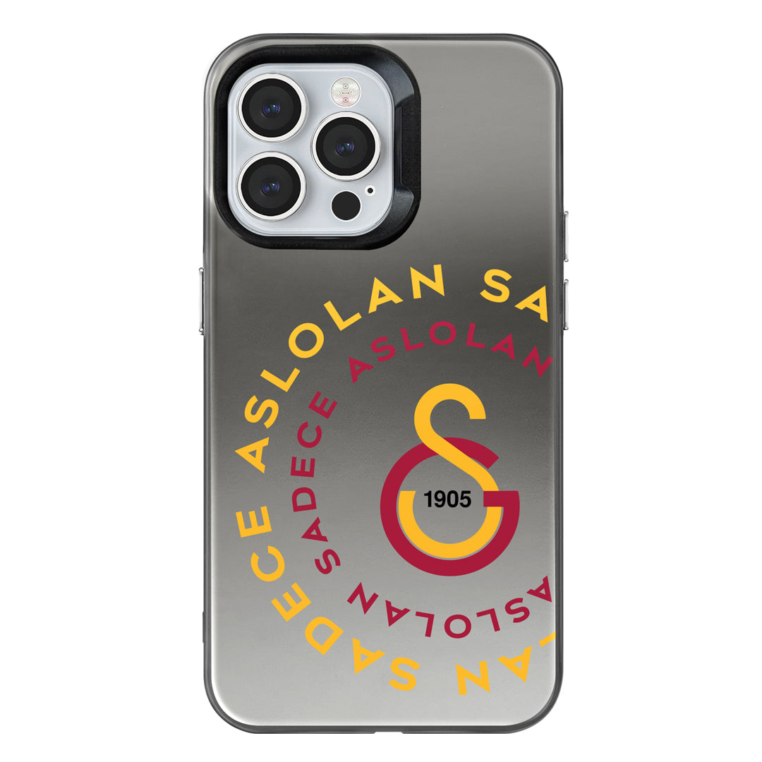 Aslolan Sadece Galatasaray Premium Telefon Kılıfı