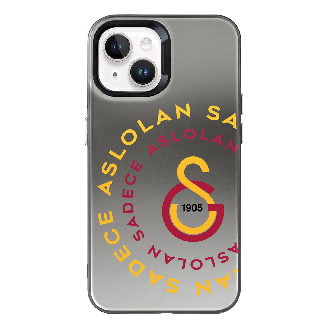 Aslolan Sadece Galatasaray Premium Telefon Kılıfı