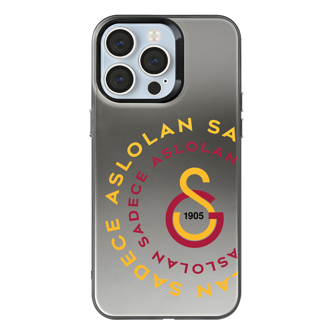 Aslolan Sadece Galatasaray Premium Telefon Kılıfı