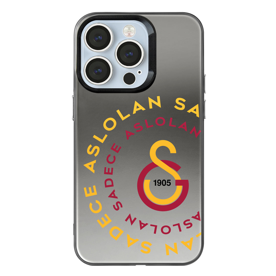 Aslolan Sadece Galatasaray Premium Telefon Kılıfı