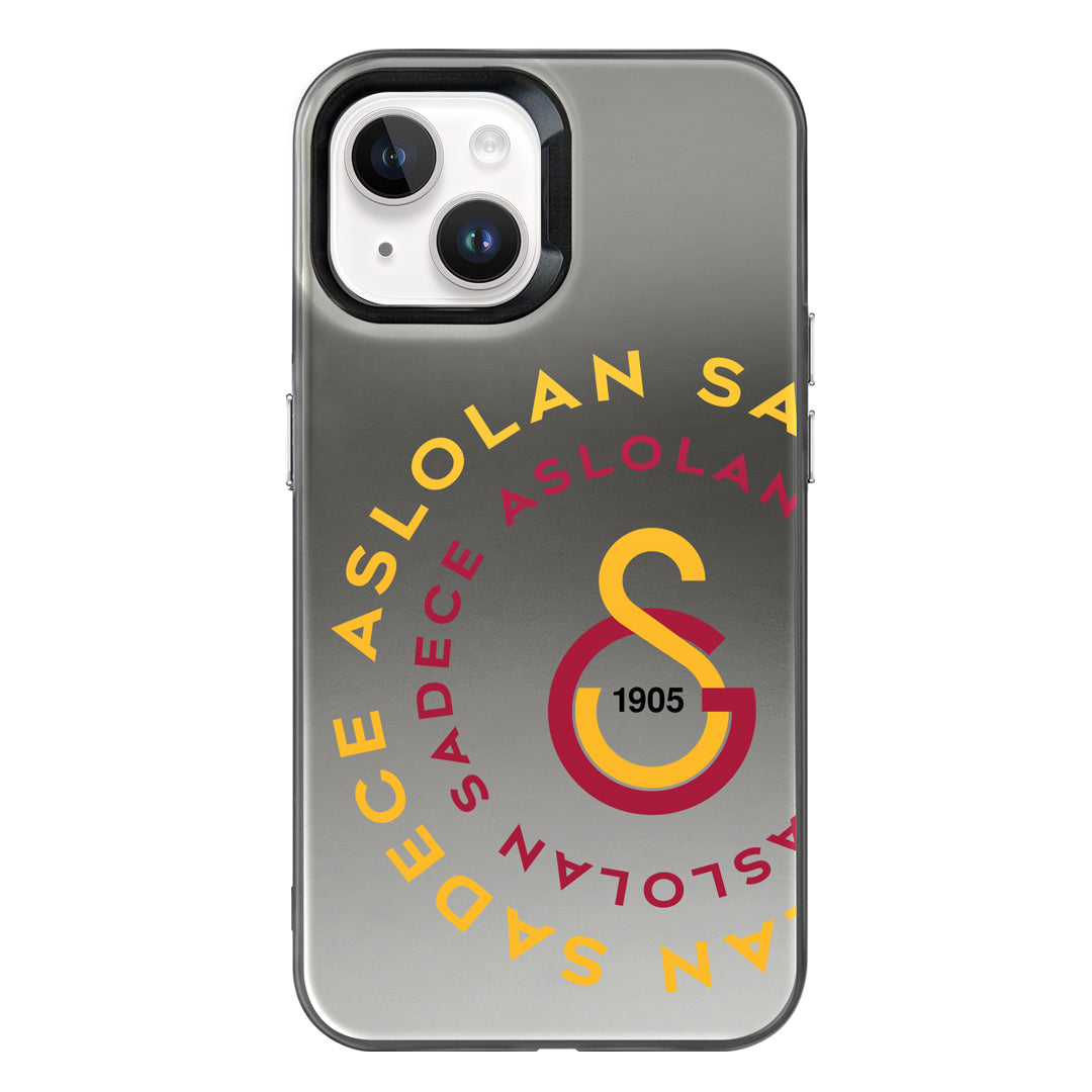 Aslolan Sadece Galatasaray Premium Telefon Kılıfı