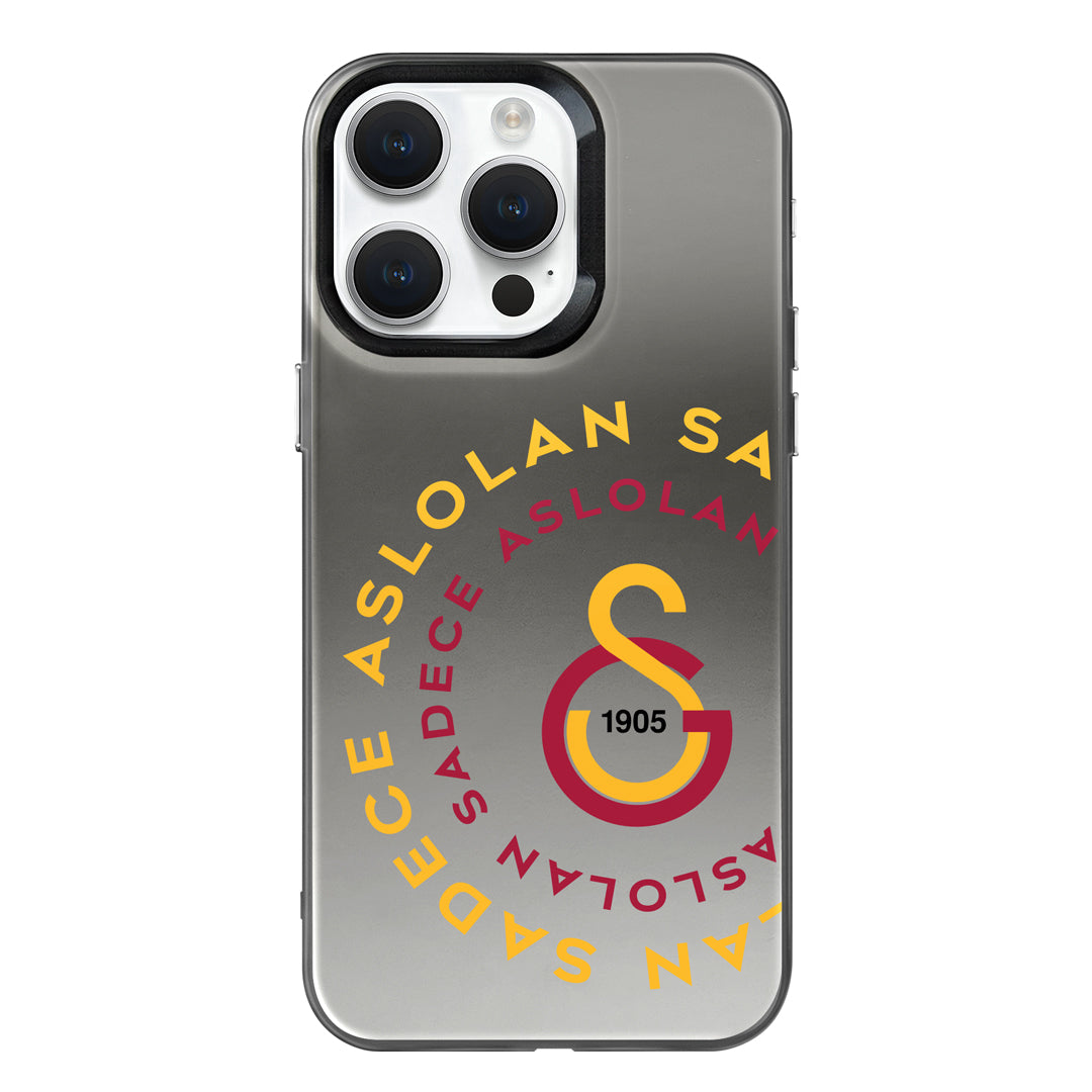 Aslolan Sadece Galatasaray Premium Telefon Kılıfı
