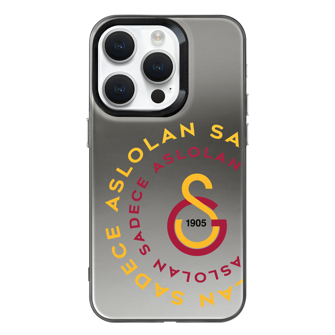 Aslolan Sadece Galatasaray Premium Telefon Kılıfı