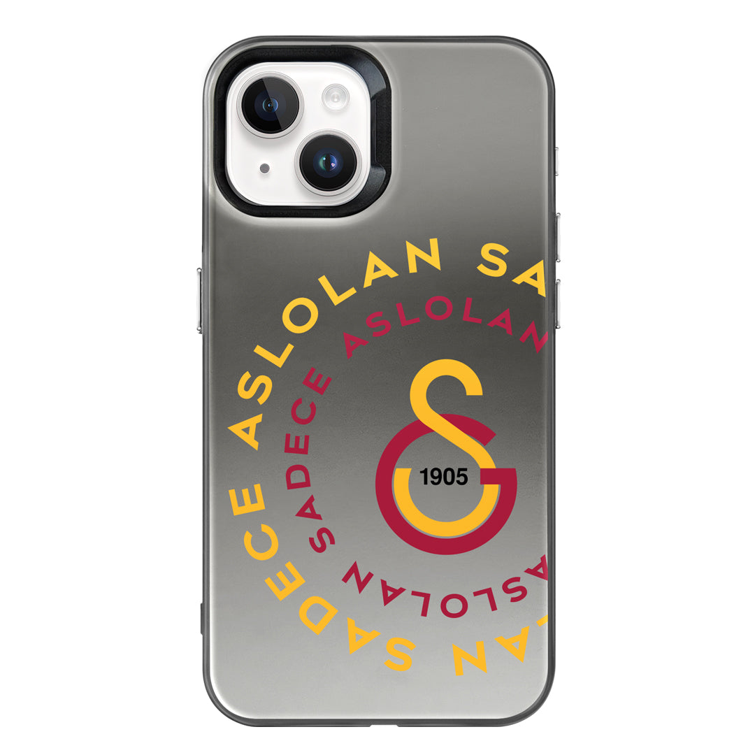 Aslolan Sadece Galatasaray Premium Telefon Kılıfı