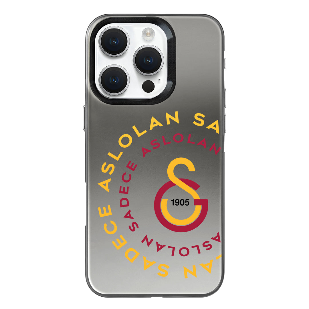 Aslolan Sadece Galatasaray Premium Telefon Kılıfı
