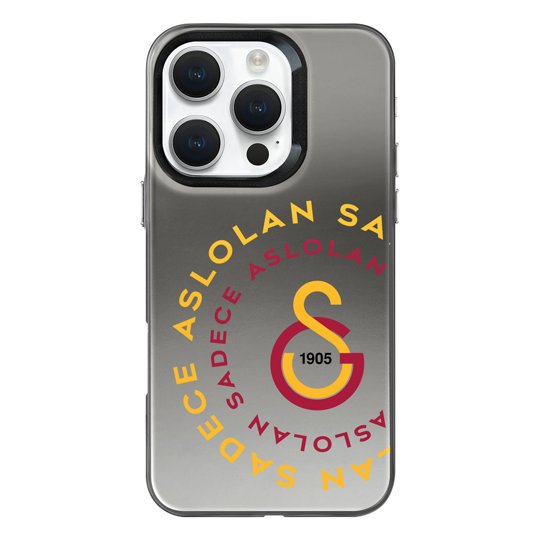 Aslolan Sadece Galatasaray Premium Telefon Kılıfı