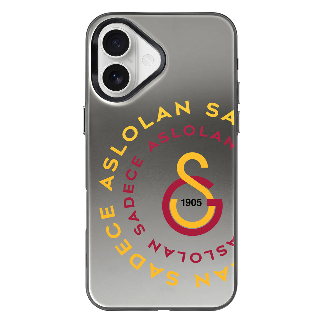 Aslolan Sadece Galatasaray Premium Telefon Kılıfı