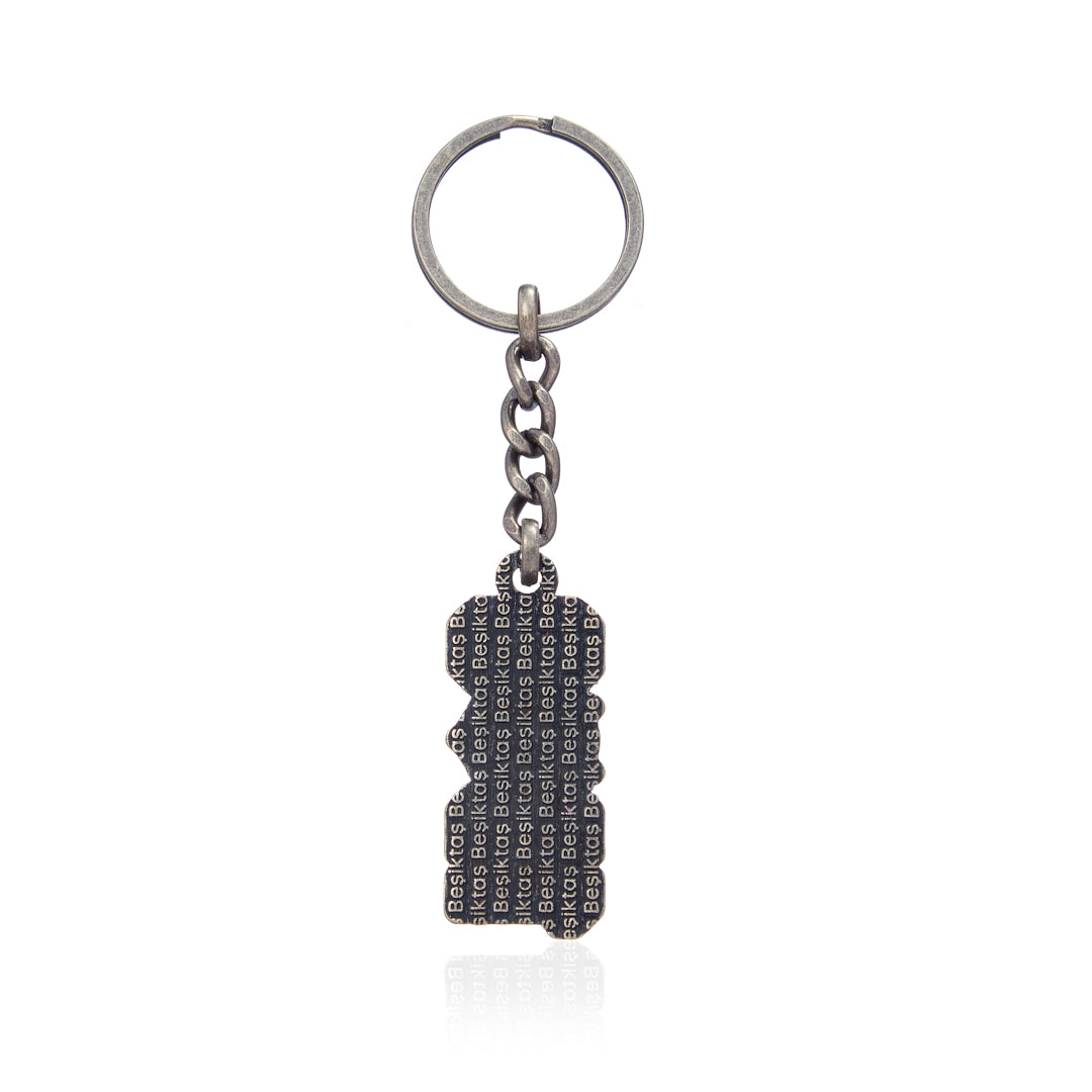 Beşiktaş 1903 Metal Anahtarlık