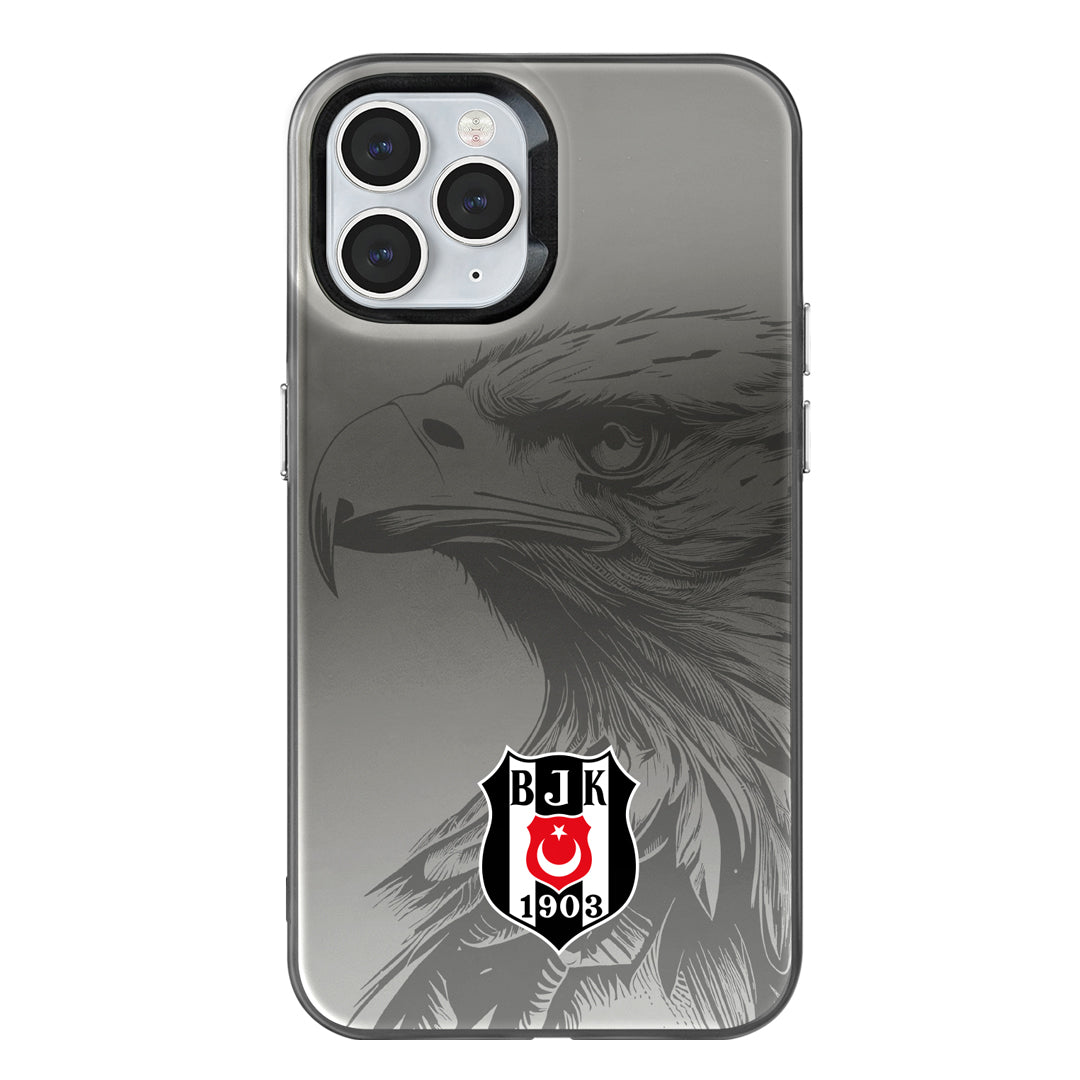 Beşiktaş Kartal Logo iPhone 11 Pro Telefon Kılıfı
