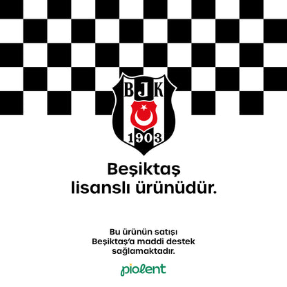 Beşiktaş 1903 Metal Anahtarlık