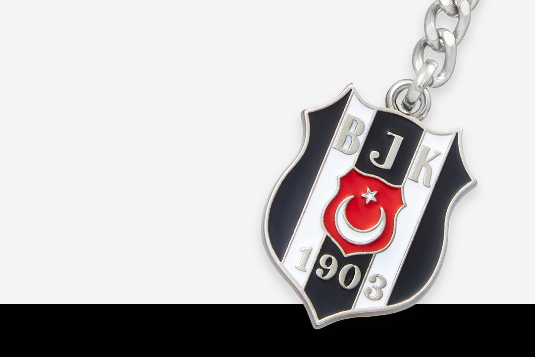 Metal Anahtarlık