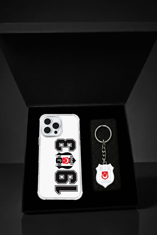 Beşiktaş Sevgililer Günü Paketi