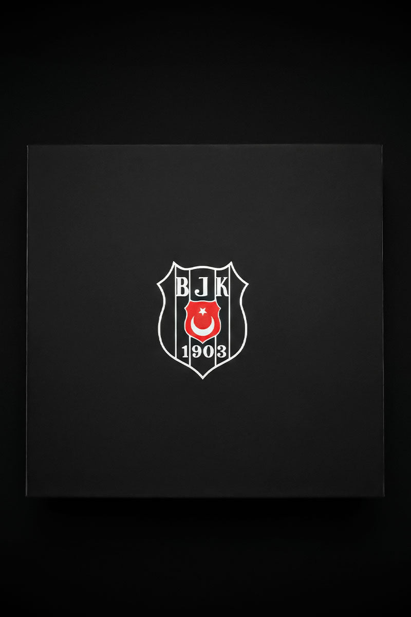 Beşiktaş Sevgililer Günü Premium Paketi