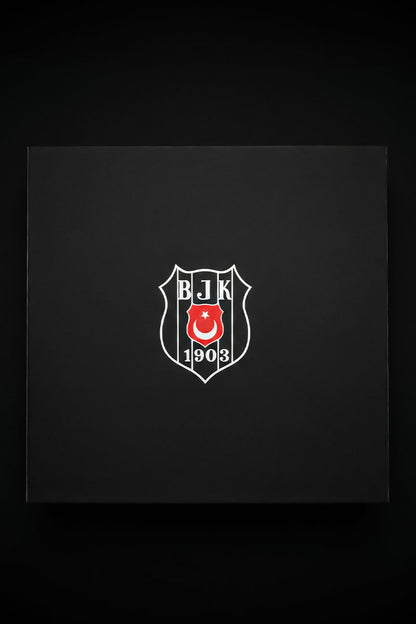 Beşiktaş Sevgililer Günü Premium Paketi