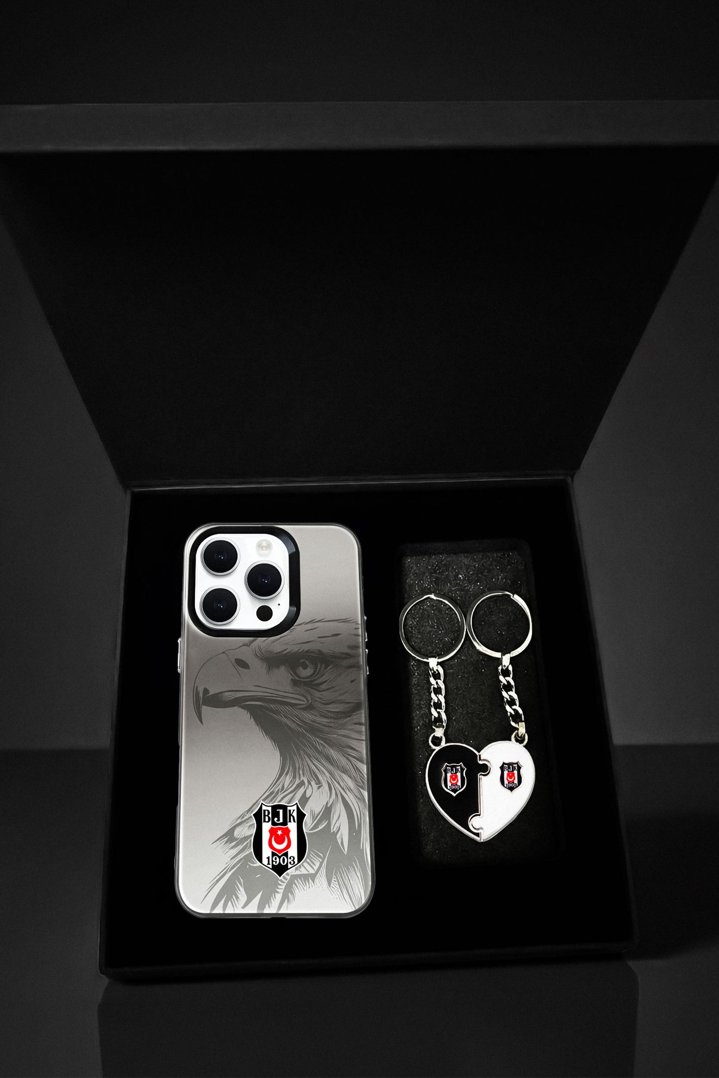 Beşiktaş Sevgililer Günü Premium Paketi