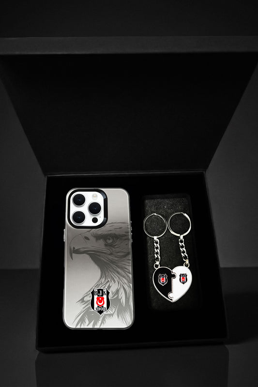 Beşiktaş Sevgililer Günü Premium Paketi