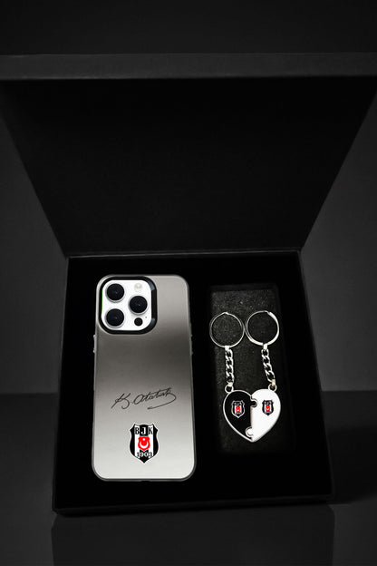 Beşiktaş Sevgililer Günü Premium Paketi