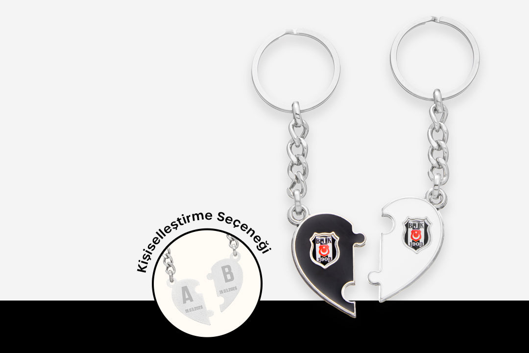 Sevgiliye Özel