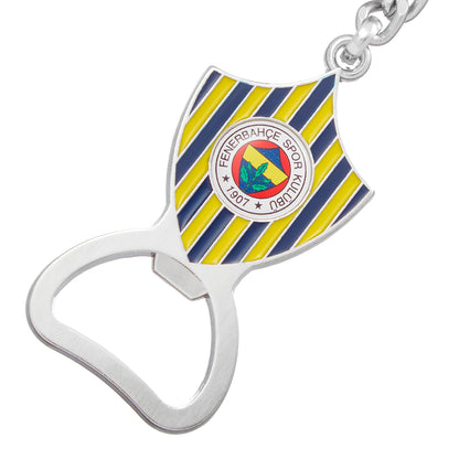 Fenerbahçe Açacak Metal Anahtarlık