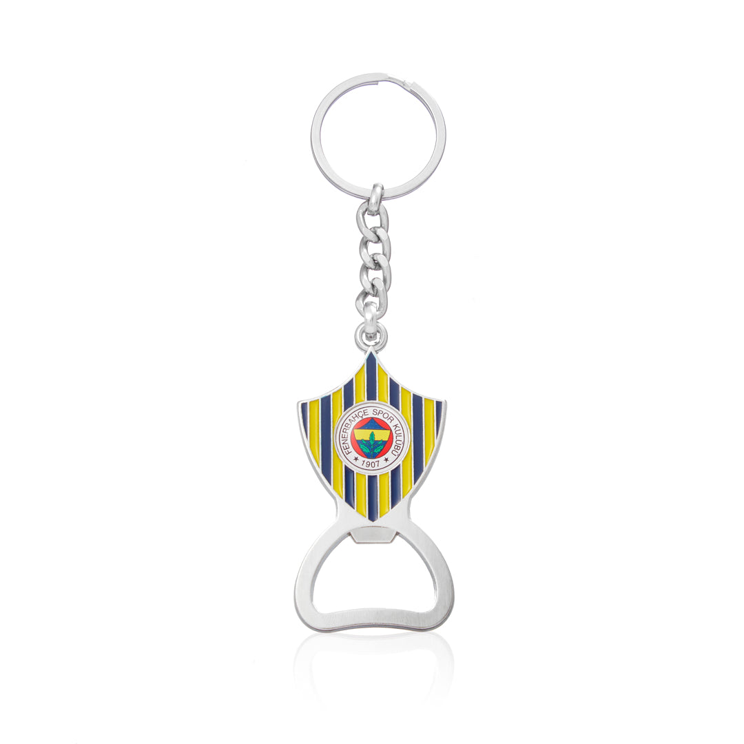 Fenerbahçe Açacak Metal Anahtarlık