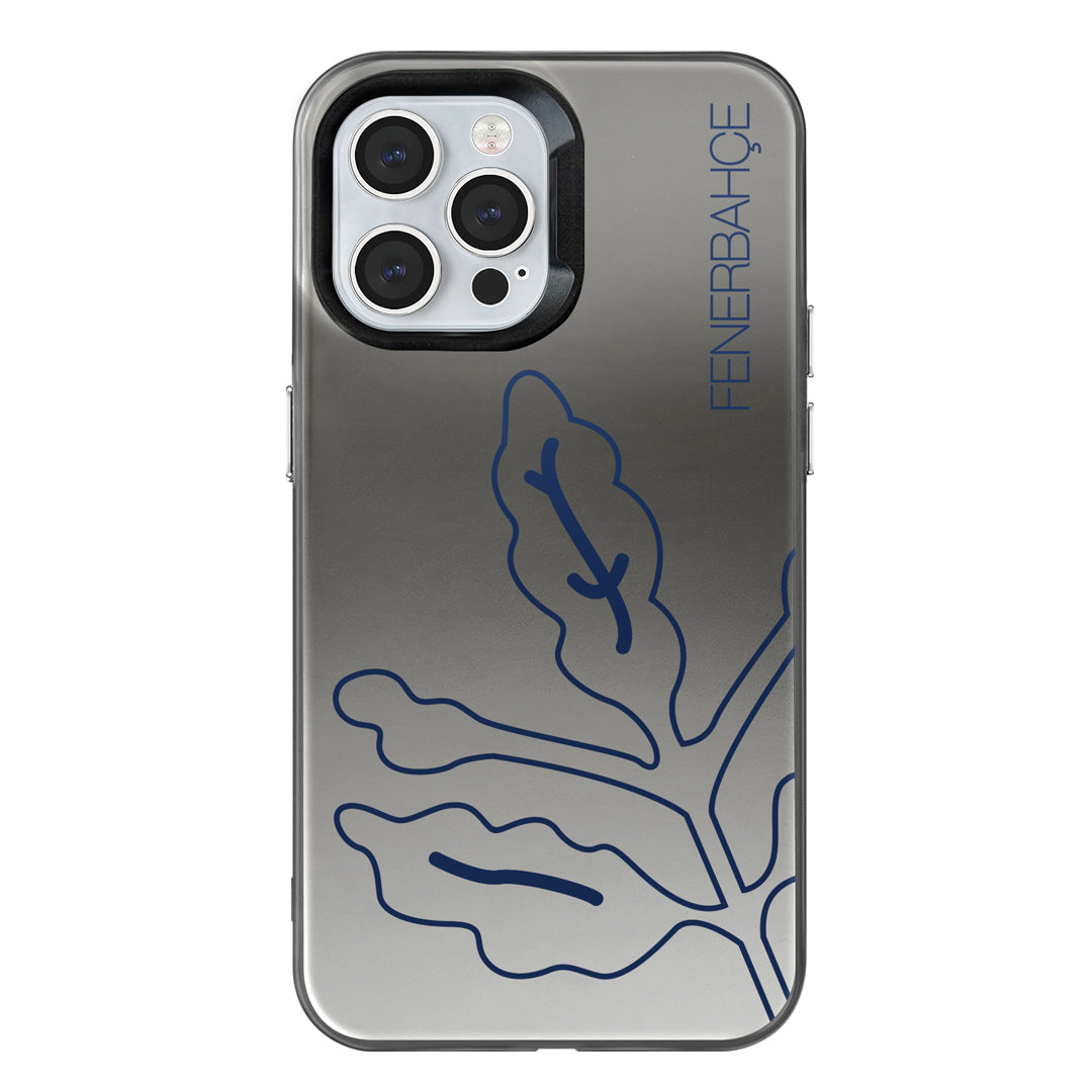 Fenerbahçe Premium Palamut iPhone 12 Pro Telefon Kılıfı