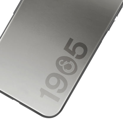 Galatasaray 1905 Arma Premium Telefon Kılıfı