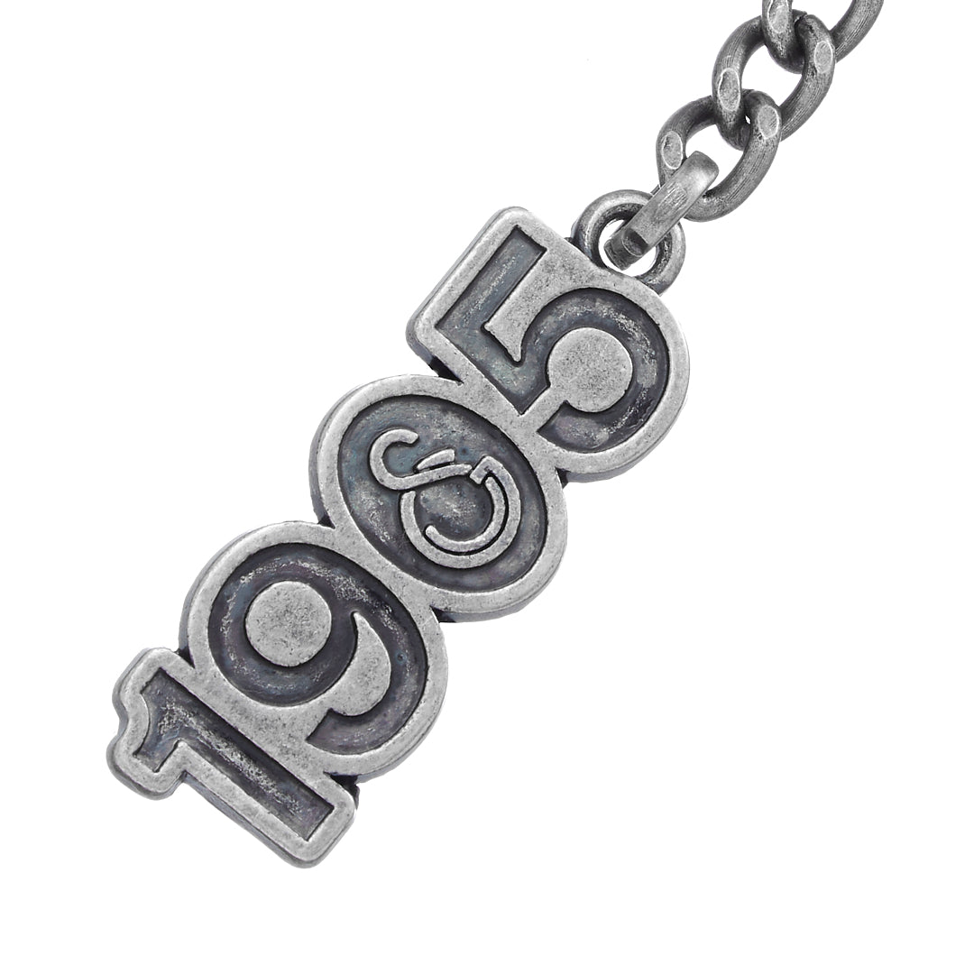 Galatasaray 1905 Metal Anahtarlık