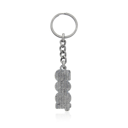 Galatasaray 1905 Metal Anahtarlık