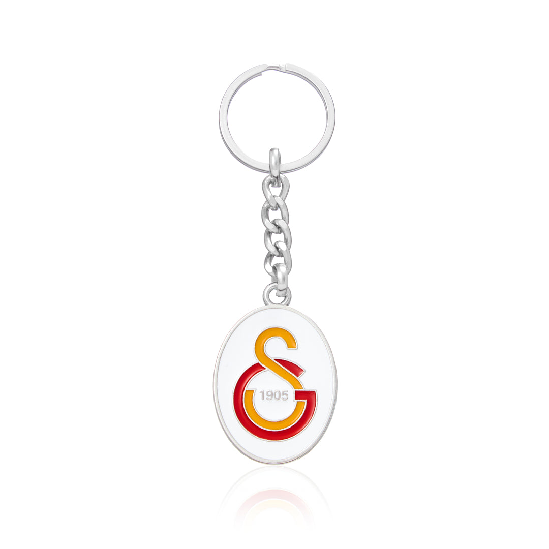 Galatasaray Arma Metal Anahtarlık