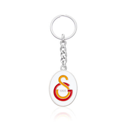 Galatasaray Arma Metal Anahtarlık