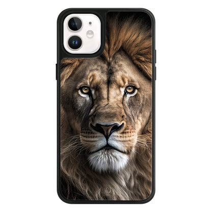 Galatasaray Aslan Asalet Cam iPhone 11 Telefon Kılıfı