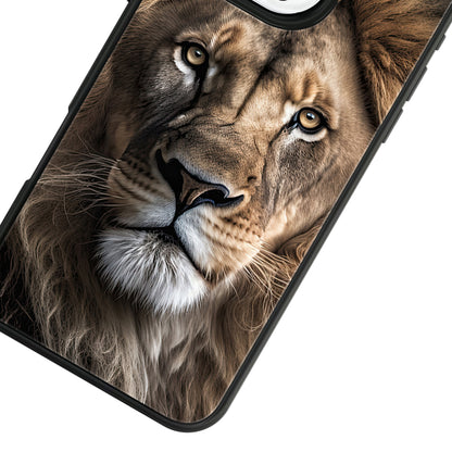 Galatasaray Aslan Asalet Cam iPhone 16 Pro Max Telefon Kılıfı