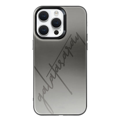 Galatasaray El Yazı Premium Telefon Kılıfı