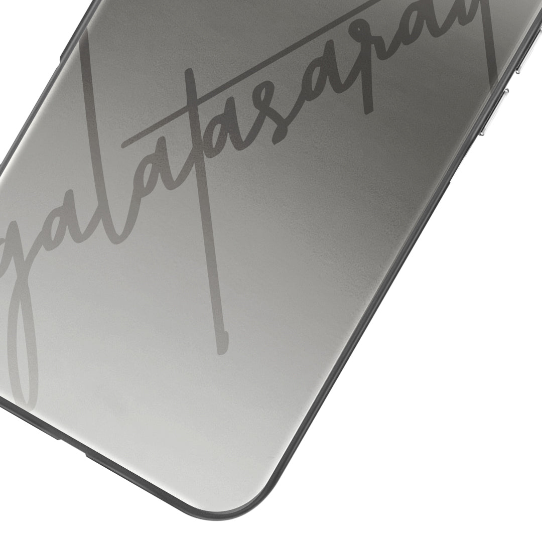 Galatasaray El Yazı Premium Telefon Kılıfı