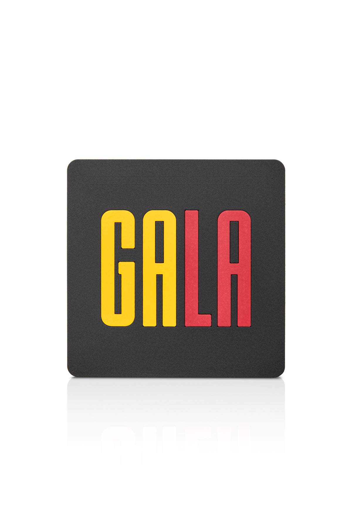 Galatasaray GALA Silikon Bardak Altlığı 2'li Set