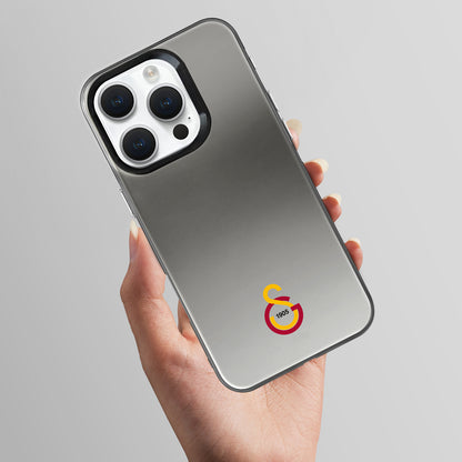 Galatasaray Renkli Arma Premium Telefon Kılıfı