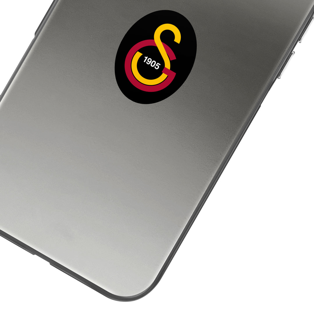 Galatasaray Siyah Arma Premium Telefon Kılıfı
