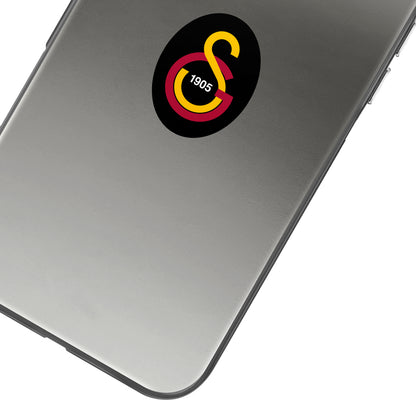Galatasaray Siyah Arma Premium Telefon Kılıfı