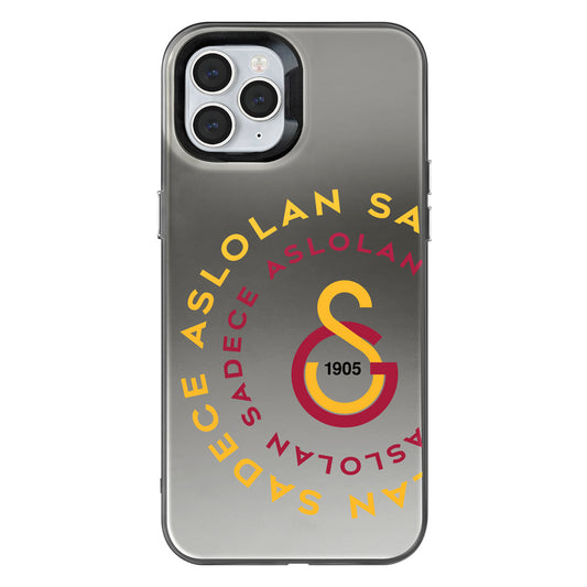 Aslolan Sadece Galatasaray Premium Telefon Kılıfı