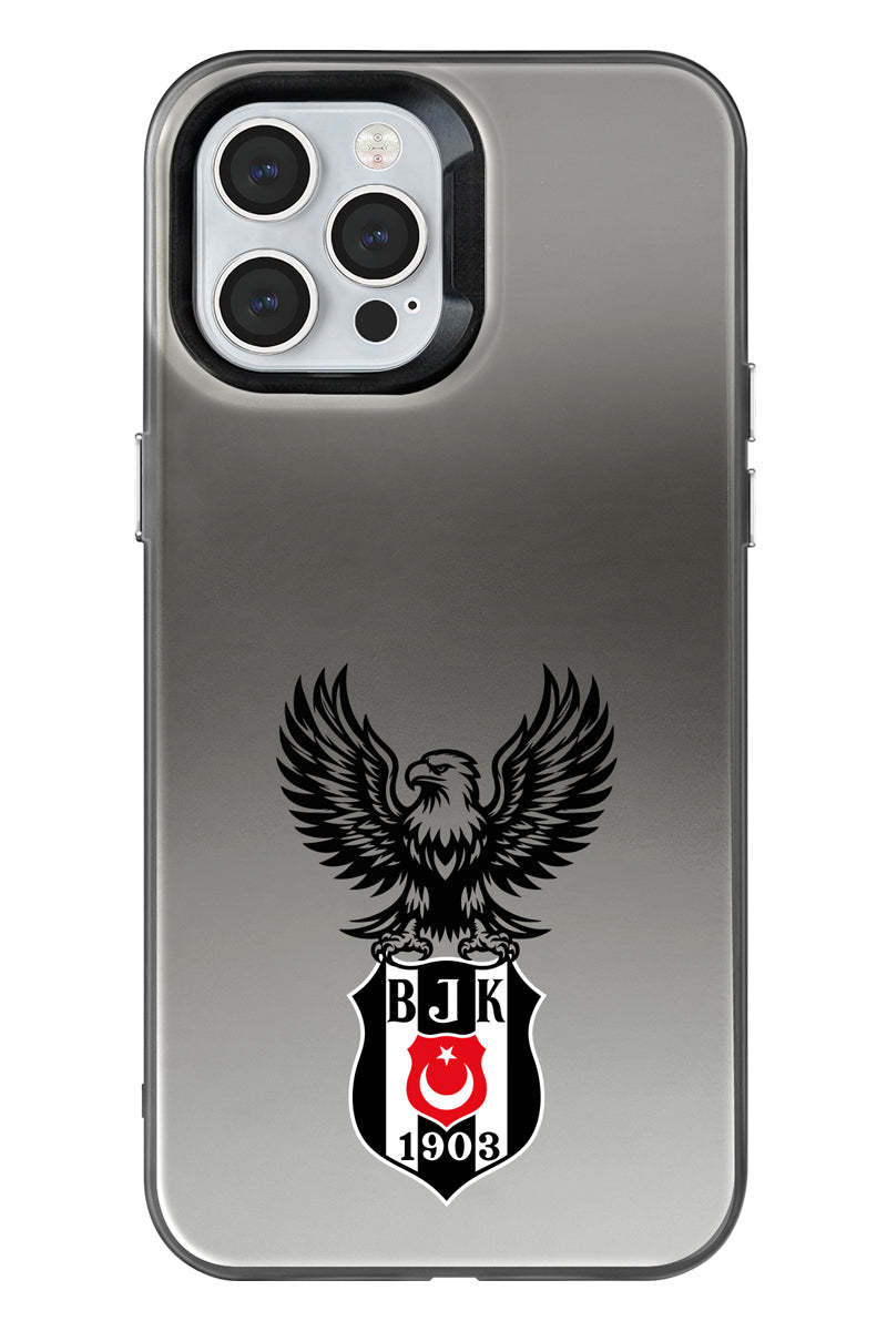 Beşiktaş Kartal Arma Premium Telefon Kılıfı