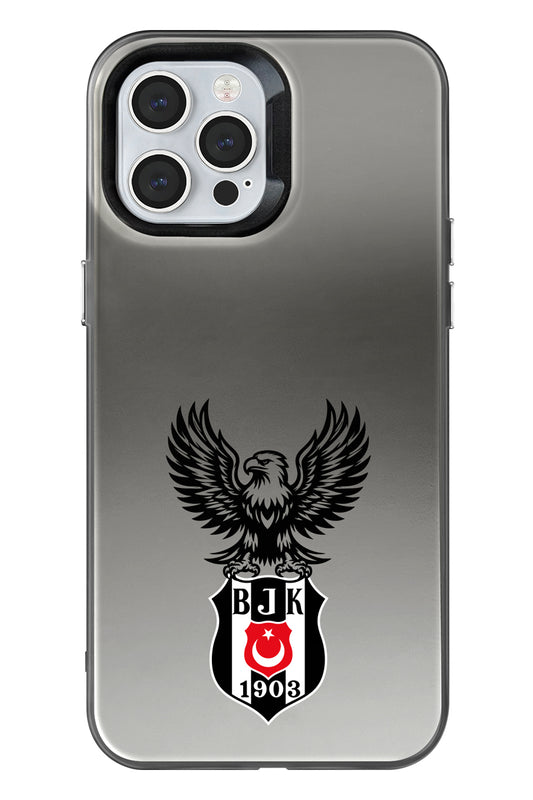 Beşiktaş Kartal Arma Premium Telefon Kılıfı