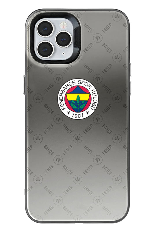 Fenerbahçe Desen Arma Premium Telefon Kılıfı