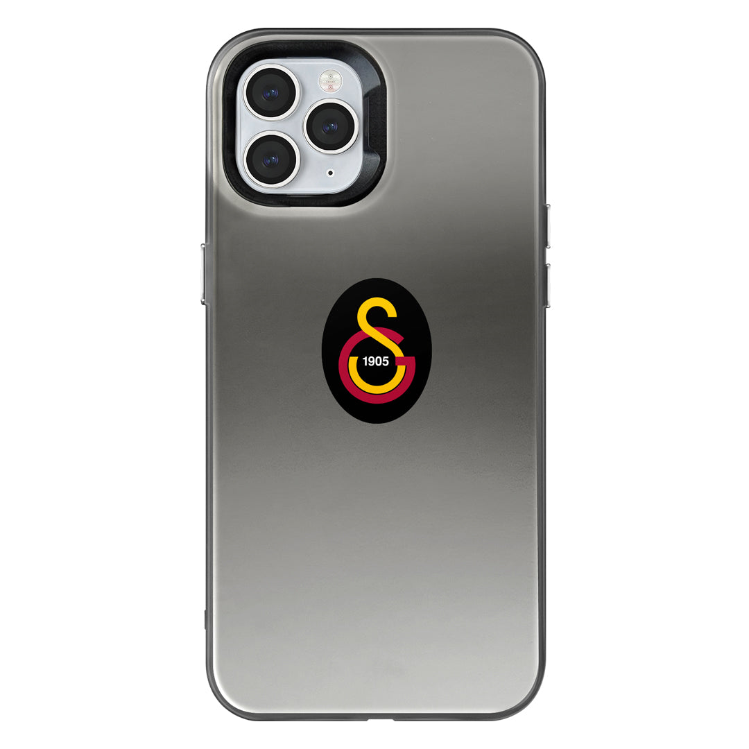 Galatasaray Siyah Arma Premium Telefon Kılıfı
