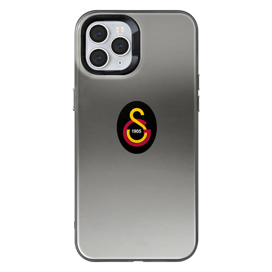 Galatasaray Siyah Arma Premium Telefon Kılıfı