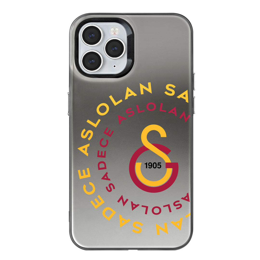 Aslolan Sadece Galatasaray Premium Telefon Kılıfı