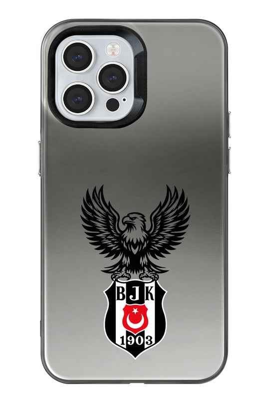 Beşiktaş Kartal Arma Premium Telefon Kılıfı