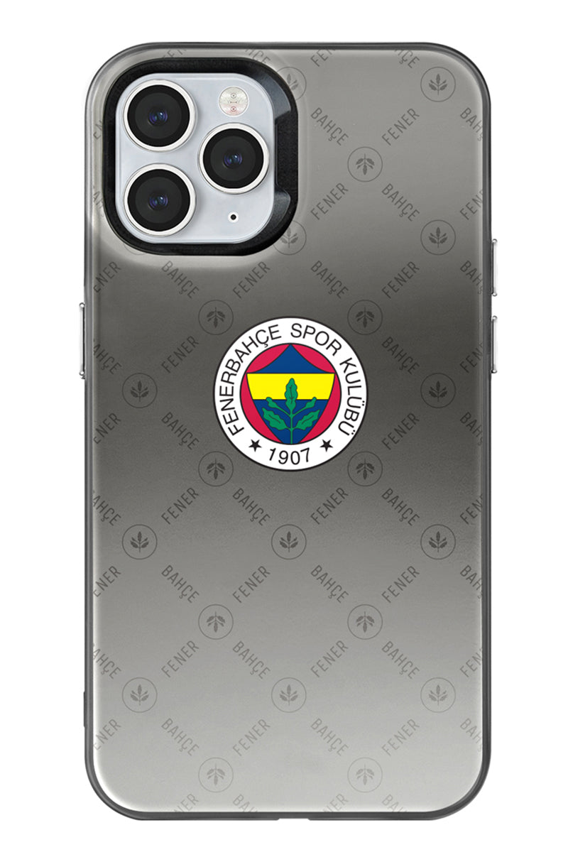Fenerbahçe Desen Arma Premium Telefon Kılıfı